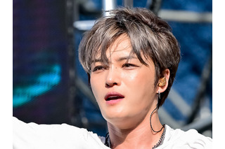 精子凍結は「健康な“2世”のため」元東方神起ジェジュンら1986年生まれの同い年3人が赤裸々トーク 画像