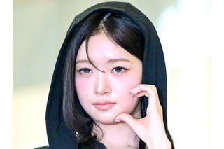 IVE・レイ、ショートパンツから“美脚”がスラリ…抜群スタイル際立つブラックコーデで日本へ出国 画像