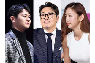 「家族は家まで売った」韓国俳優の突然すぎる引退宣言　封印された過去、夫の逮捕…スターが消える裏事情 画像