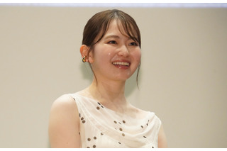 山田杏奈「ちょっと飛び込んでみたいな」、異色映画『NEW GROUP』出演の決め手を明かす 画像