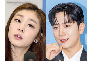「ゾッとした」“フィギュア女王”キム・ヨナ、静かに怒る“恐妻”だった!?5歳下夫が冷や汗をかいた経験 画像