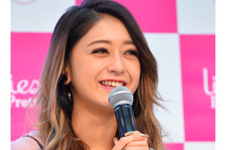 妊娠中のみちょぱ、自身の体重変化に驚き「思ったより増えてて…」 画像