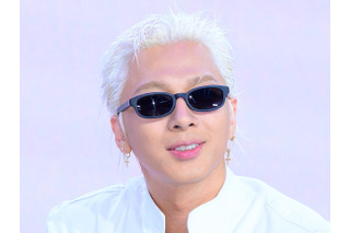 9年ぶりのフルAL！BIGBANG・SOL、多忙のなか仕上げた新作「コーチェラ以降、1日も休めていない」 画像