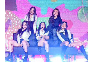 16歳メンバーがいるのに“挑発的”な歌詞とコンセプト　K-POPガールズグループに向けられた危うい視線 画像