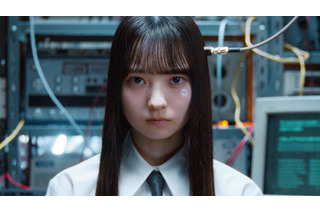 日向坂46の17thシングル収録、五期生楽曲「円周率」MV公開！佐藤優羽が初センターに！ 画像