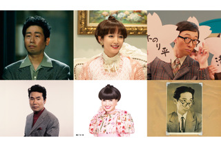 吉岡里帆が黒柳徹子役で映画出演！本人からの指名に「一人の人間として演じたい」 画像