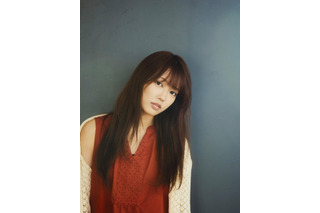 日向坂46・清水理央と佐藤優羽がソログラビア初登場！28日発売の「B.L.T.7月号」 画像