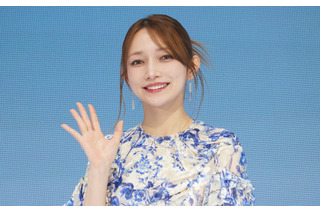 後藤真希が40歳の美肌習慣を明かす、ポイントは「豆腐タッチ」 画像