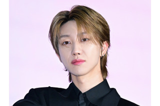 SEVENTEEN・ディエイト、世界的マガジンの表紙に“史上最年少”で抜擢！圧巻オーラで魅了 画像