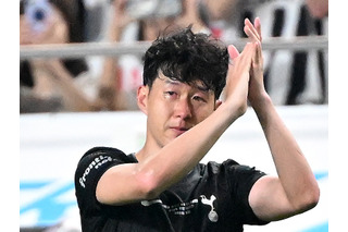 「ゴミ」「2部のレベル」宿敵は22年ぶり優勝…ソン・フンミンのエールも虚しく、トッテナムが崖っぷち 画像