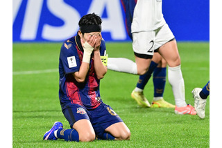 涙の敗退…ベレーザの待つ決勝に進んだのは北朝鮮のネゴヒャン、PK外したチ・ソヨンが誓ったリベンジ【AWCL】 画像