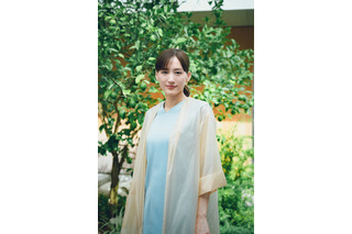 綾瀬はるか、『STAR』新企画で“思い出ソング5選”を披露！西野カナ×NiziUのコラボステージも！ 画像