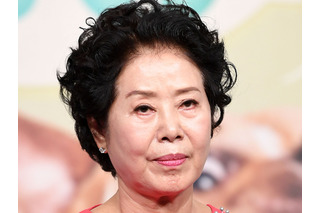 「不倫？バンバン産めばいい」80歳の大ベテラン韓国女優、不倫スポットへの“衝撃回答”が話題 画像