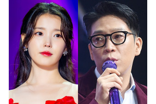 「顔が売れた芸能人は弱者だ」韓国歌手、暴露配信で“IUの謝罪”に言及…無関係の巻き込み事故に非難殺到 画像