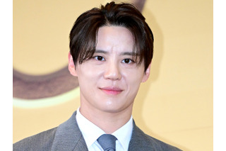 「日本では行ったことあるけど…」元東方神起・ジュンス、韓国での“初体験”に驚き連発！ 画像