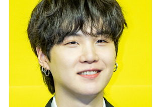「上位5%」BTS・SUGAの超人ぶりが話題、米ライブ直前に現地マラソンで12km爆走 画像