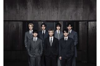 BTS「ARIRANG」がSpotify世界2位！AMAs「今年のアーティスト」受賞なるか 画像