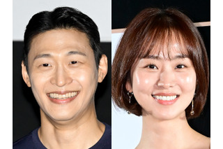 同じ事務所から夫婦誕生！『賢い医師生活』俳優＆『猟奇的な彼女』女優、本日（25日）結婚 画像
