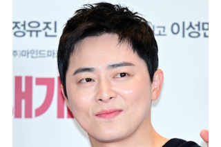 「2人とも僕にそっくり」大物歌手と結婚した『賢い医師生活』主演俳優、娘たちへの愛情覗かせる 画像