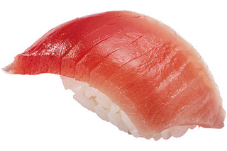 大切りとろびん長まぐろが110円！かっぱ寿司、28日より「絶品とろまぐろ祭り」開催 画像