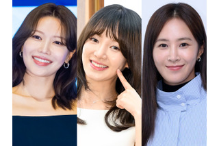 「ちょっとダサい」少女時代・スヨン&ヒョヨン、ユリの“高級バッグ”巡る容赦ないツッコミが話題 画像