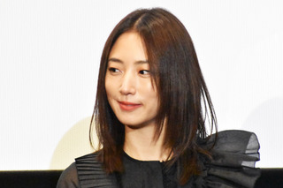 MEGUMI伝授、顔のたるみ改善方法にスタジオゲスト驚愕！20秒でリフトアップ 画像