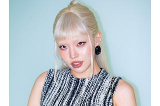 オーラが別格…ちゃんみな、ソウル開催「CHANEL」イベントに降臨！圧倒的カリスマ性で会場を魅了 画像