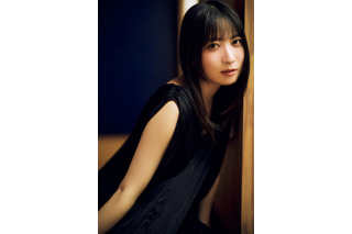 僕青・八木仁愛が『FLASH』初登場！透明感と清純さが際立つグラビアで魅了 画像