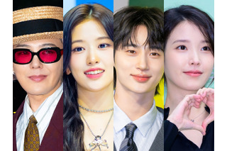 年30億ウォンのK-POPスターまで　広告出演料がケタ違い…韓国大手銀行が本気で乗り出した“スター争奪戦” 画像