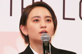 岡田結実、料理や食器洗いを全てやってくれる夫に感謝！しかし不満も？「味が家系…」 画像