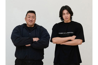 マ・ドンソク以外は一新、『犯罪都市5』がクランクイン！日本にも世界観を広げた韓国超ヒットシリーズ 画像