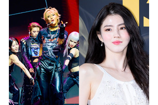 日本人所属の“K-POP初”ジェンダーレスグループ、ハン・ソヒのMV出演秘話を告白「ファンだと…」 画像