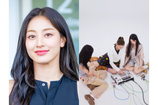 「TWICE・ジヒョの妹がデビューへ」が強すぎる？　新レーベルの名前が見えなくなるHYBEのジレンマ 画像