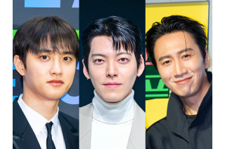 EXOド・ギョンス＆俳優キム・ウビンらのドタバタ劇再び！新バラエティで牧場仕事に挑戦へ 画像