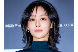 深刻な“鼻血症状”で大手術を行った韓国女優、シートベルト未着用の車内動画に「交通法違反」の声 画像