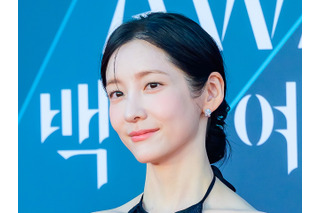 「食中毒かと思ったら、がんだった」韓国女優、父親の闘病を振り返る…余命宣告を受けた役にも挑戦 画像