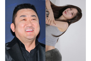 “マ・ドンソクの奥さま”、9年ぶりのSNS連投で蘇る「柵越え写真」の重すぎる代償　イメージ失墜のきっかけとは 画像