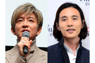 木村拓哉、初の韓国ソロ公演に現地も注目　「日本のウォンビン」の見出しが呼び起こした“本家”15年の空白 画像