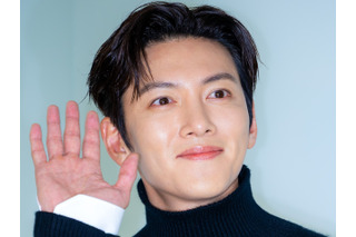 俳優チ・チャンウク、授賞式『AAA 2026』のMCに抜擢！IVE・ウォニョンとタッグ 画像