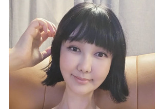 がん闘病中もランウェイに…43歳の若さ、韓国の伝説的モデルがこの世去って3年「ごめんね」 画像