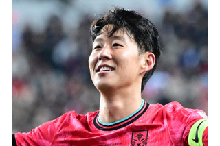 「出場しないでほしかった」と相手国監督に言わしめた韓国主将！W杯前の強化試合で5-0と圧勝 画像