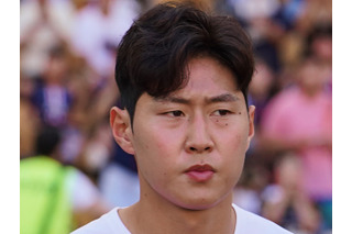 2年連続で欧州CL決勝の出場時間0分…韓国メディアも移籍勧めるパリ・サンジェルマンのイ・ガンイン 画像