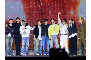 SEVENTEEN、世界7位の衝撃　25公演で約140億円…K-POPの枠を超えた“世界でチケットを売る力” 画像
