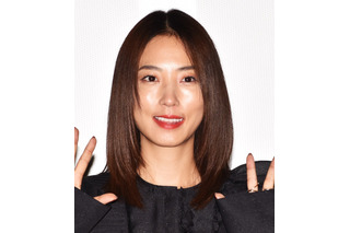 MEGUMI、元事務所の先輩　小池栄子の活躍を語る「私にとって励みでしかない」 画像