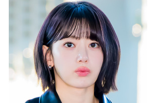 LE SSERAFIM・宮脇咲良、まさかの “爆弾発言”にスタジオ爆笑！「メンバーと暮らすくらいなら家出する」 画像