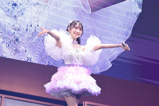 STU48・石田千穂が卒業コンサート「アイドル人生悔いなし」9年半の集大成 画像