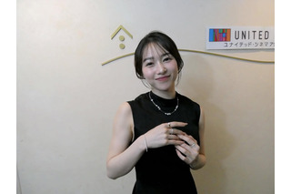桜井日奈子、ドレス姿で美背中披露！「透明感増してます」「どんどんお綺麗に」 画像