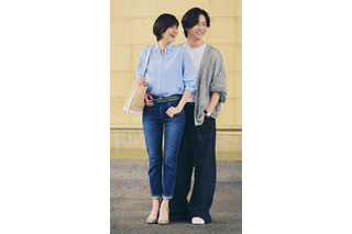 内田有紀×寺西拓人がW主演で19歳の“年の差”ラブストーリー！フジドラマ『ラストノート』が放送決定　 画像