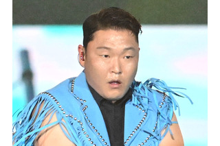 『江南スタイル』のPSY、医療法違反容疑で送検　向精神薬の代理処方疑惑 画像