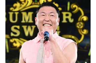 『江南スタイル』PSY、向精神薬“代理処方”の事実はナシ…代理受領のみ認定　捜査にも協力の意向 画像